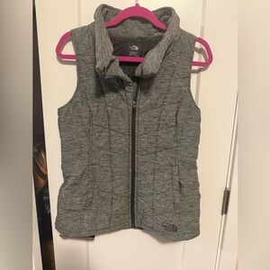 Like-new North Face Puffer Vest